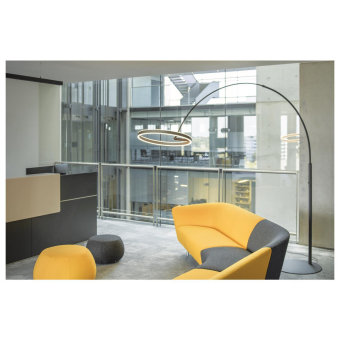 SLV ONE BOW FL Stehleuchte       1006352 