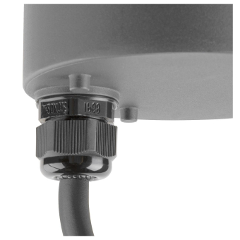 SLV M-POL M Polehead Louver      1006386 