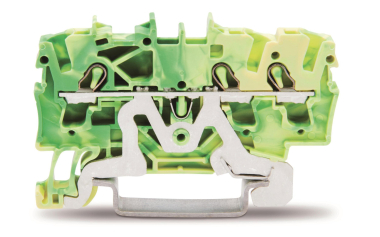 WAGO 2002-1307 3-Leiter-Schutzleiterk- 