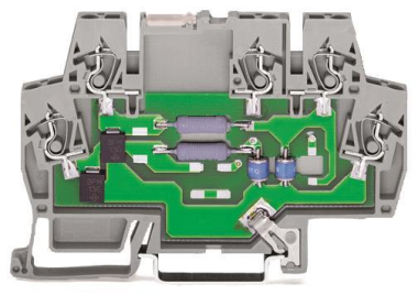 WAGO 792-800 Überspannungsschutzmodul 