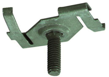 RIDI       SLKBT M6X16 SCHNELLBEF. CADDY 