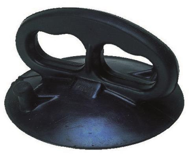 RIDI Gummisauger 0203626   ZGH GLASHEBER 