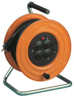 SCHIL Kabeltrommel            320 37 424 