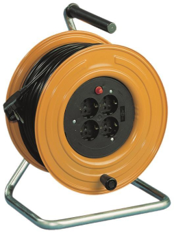 SCHIL Kabeltrommel            320 04 322 
