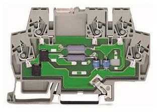 WAGO 792-800 Überspannungsschutzmodul 