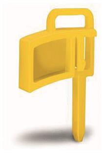 WAGO 282-370 Schaltsperre,für 