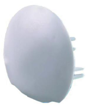 RIDI Tragschienen-Enddeckel TRAKE TRAK E 