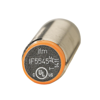 IFM Induktiver Sensor M12x1 DC    IF5544 