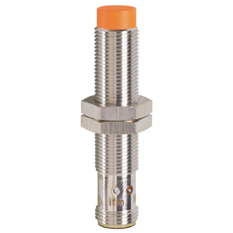 IFM Induktiver Sensor M12 x 1 DC  IF7101 