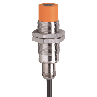 IFM Induktiver Sensor M18x1 DC    IG7105 