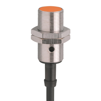 IFM Näherungsschalter induktiv    IG5221 