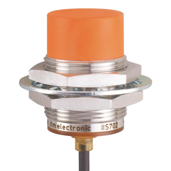 IFM Ind.Sensor M30x1,5 L=45mm     IIS711 