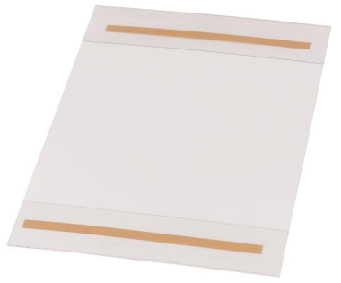 EATON LAB-BAG_A4 Schaltplantasche 107913 