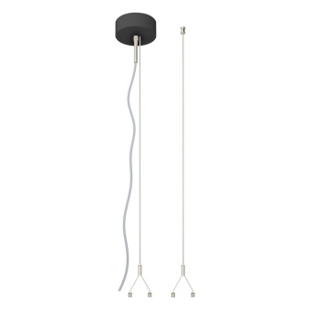 Ledvance LN INV SUSPENSION KIT BK 