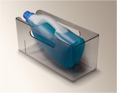 AEG M1 WYHPE3 Unterbausockel 