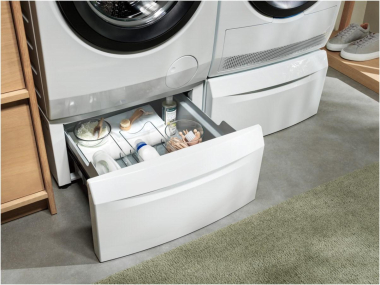 AEG M1 WYHPE3 Unterbausockel 