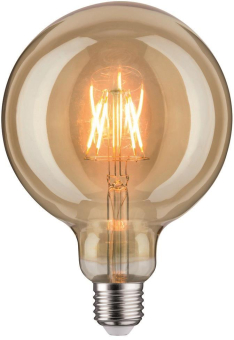 Paulmann LED Vintage Globe125 6,5W 28403 