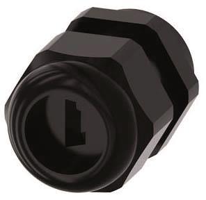 Siemens Metrische     3SU1900-0HE10-0AA0 