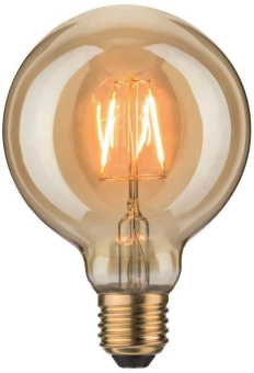 Paulmann LED Vintage Globe 95 2,5W 28399 