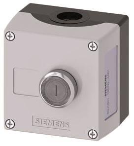 Siemens Gehäuse für   3SU1801-0BD00-4AB1 