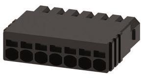 Siemens Stecker für   3SU1900-0KT10-0AA0 