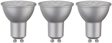 Paulmann LED 3er-Pack Reflekt 6,5W 28430 