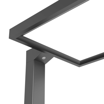 DOTLUX LED-Stehleuchte       5033-140080 