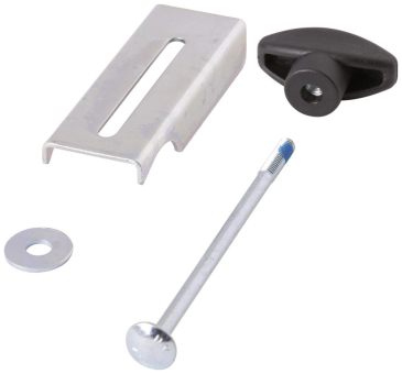 Krause MONTO Sicherungsset 90mm   718853 