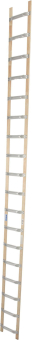 Krause Dachleiter Alu-Holz        804259 