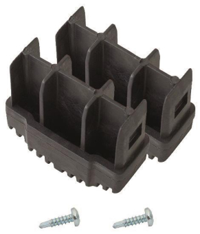 Krause STABILO Fussstopfen        212597 