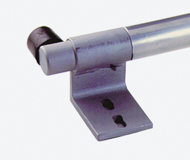 Krause Halter m.Endanschlag       810212 