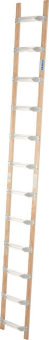 Krause Dachleiter Alu-Holz        804228 