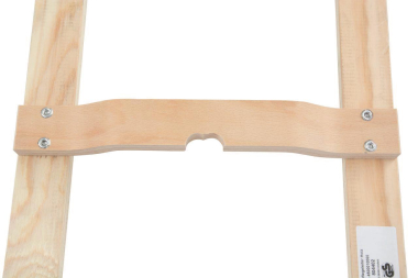 Krause Dachleiter Holz            804440 