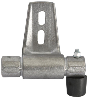 Krause Halter m.Endanschlag       810205 