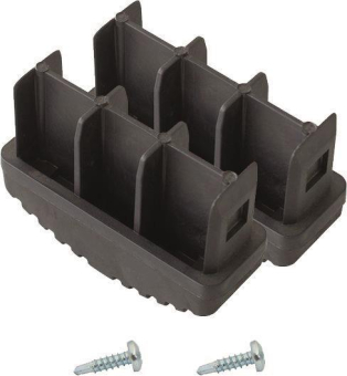 Krause STABILO Fussstopfen        212603 