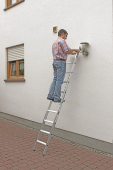 Krause STABILO Anlegeleiter       124418 