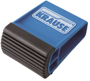 Krause Traversenfußkappe 64x25mm  211064 