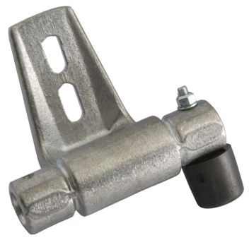 Krause Halter m.Endanschlag       810205 