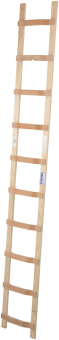 Krause Dachleiter Holz            804419 