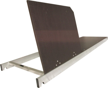 Krause PROTEC Belagbühne m.Luke   911001 