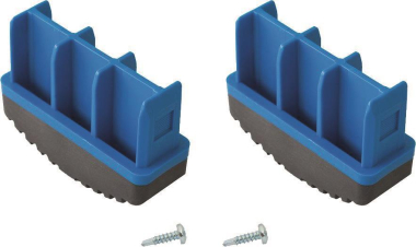 KRAU Fußstopfen                   211019 