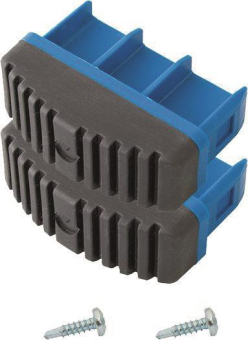 KRAU Fußstopfen                   211019 