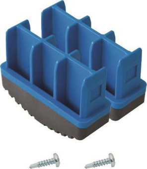 KRAU Fußstopfen                   211019 