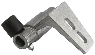 Krause Halter m.Endanschlag       810205 