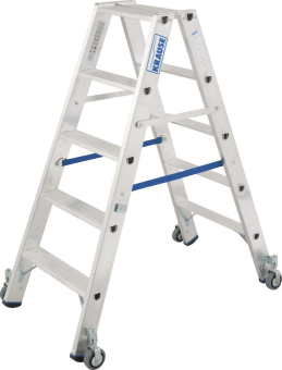 Krause Gurtband Paar f.Stabilo    214300 