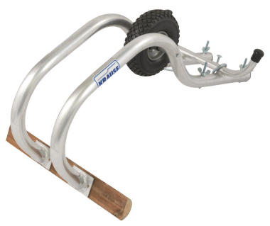 KRAU Firstüberwurfbügel mit Rolle 804594 