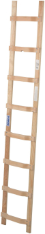 Krause Dachleiter Holz 804402 
