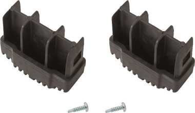 Krause STABILO Fussstopfen        212597 