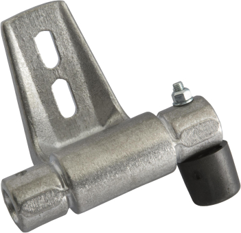 Krause Halter m.Endanschlag       810205 