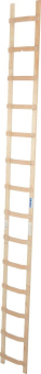 Krause Dachleiter Holz            804433 